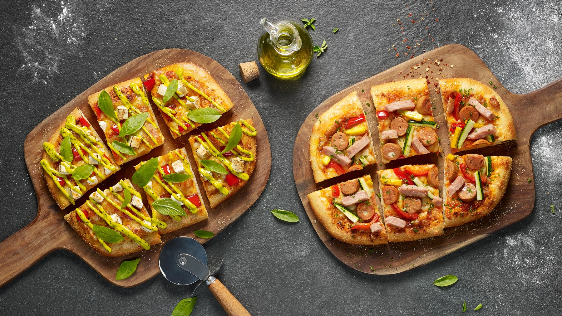 Blog post featured image – scenic view