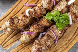 Pork dish – Schwein – Restaurant Löwen Pfungen