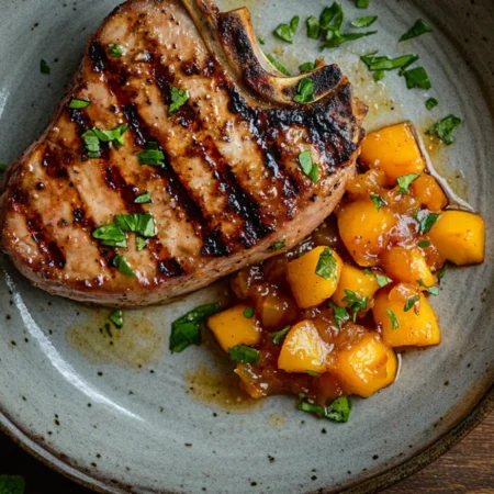 Schweinekoteletten (350g-400g)