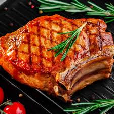 Schweinekoteletten (350g-400g)