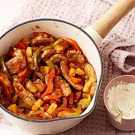 Schweingeschnetzeltes